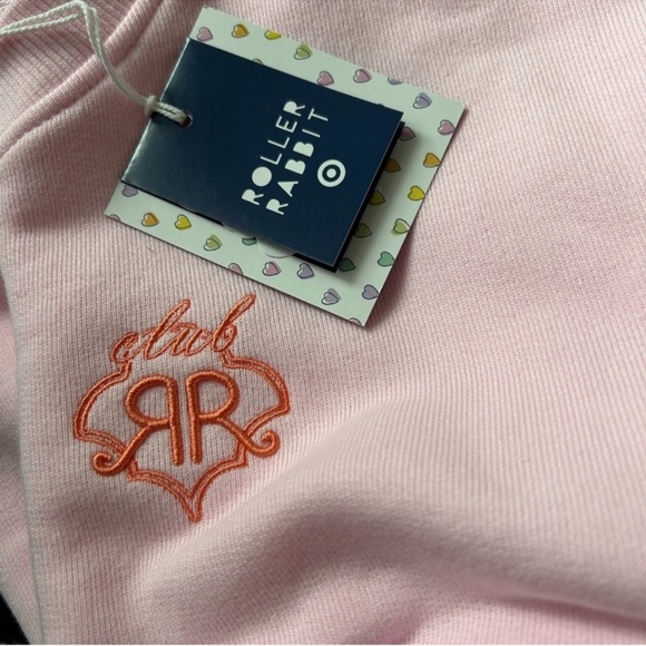 Roller Rabbit Sweatshirt - Picture 3 of 3